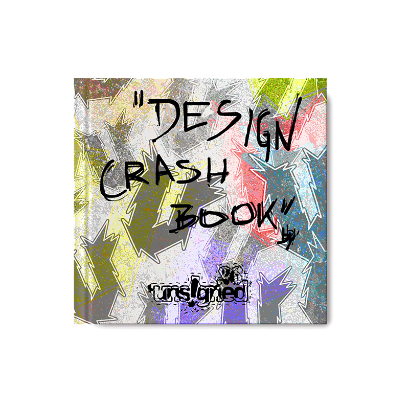 Design Crash Book